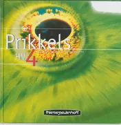 Omslag van Leerboek