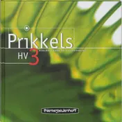 Omslag van Leerboek