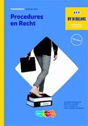 Omslag van Theorieboek