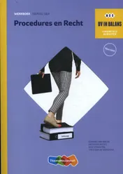 Omslag van Werkboek