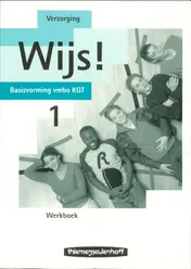 Omslag van Werkboek