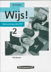 Omslag van Werkboek