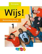 Omslag van Leerboek