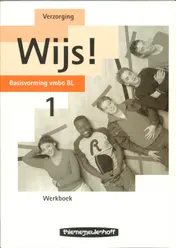 Omslag van Werkboek