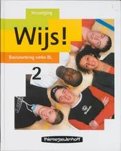 Omslag van Leerboek