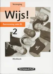 Omslag van Werkboek