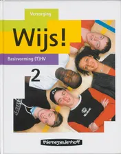 Omslag van Leerboek