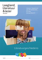 Omslag van Leerwerkboek B