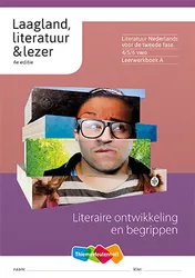 Omslag van Leerwerkboek A