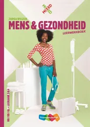 Omslag van Leerwerkboek