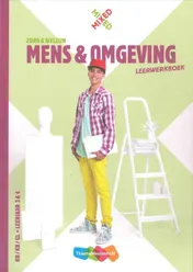 Omslag van Leerwerkboek