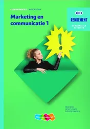 Omslag van Leerwerkboek