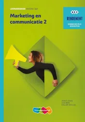 Omslag van Leerwerkboek