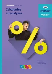 Omslag van Theorieboek