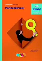Omslag van Leerwerkboek