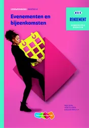 Omslag van Leerwerkboek