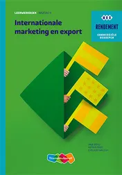 Omslag van Leerwerkboek