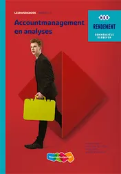 Omslag van Leerwerkboek