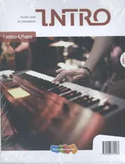 Omslag van 1 vmbo-t/havo