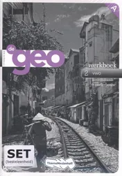 Omslag van Combipakket werkboek