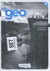 Omslag van Combipakket werkboek