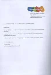 Omslag van Newton LRN-line online + boek 1+2 havo