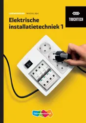 Omslag van Leerwerkboek