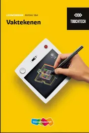 Omslag van Leerwerkboek