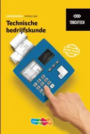 Omslag van Leerwerkboek