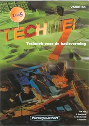 Omslag van Leerlingenboek