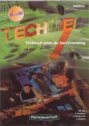 Omslag van Tekst/werkboek