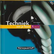 Omslag van Informatieboek