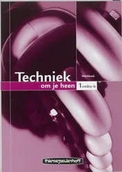 Omslag van Werkboek