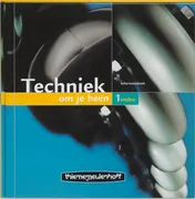 Omslag van Informatieboek