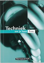 Omslag van Werkboek