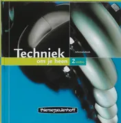 Omslag van Informatieboek