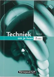 Omslag van Werkboek