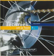 Omslag van Informatieboek