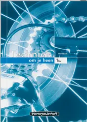 Omslag van Werkboek