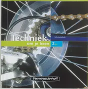Omslag van Informatieboek