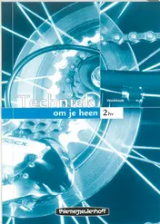 Omslag van Werkboek