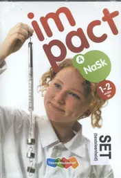 Omslag van Leerwerkboek