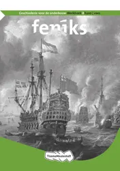 Omslag van werkboek
