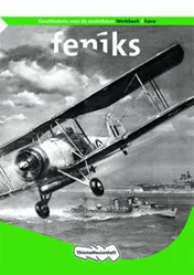 Omslag van 3 Havo Combipakket totaallicentie + werkboek