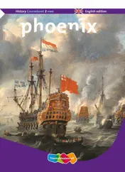 Omslag van Coursebook