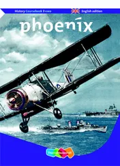 Omslag van History coursebook