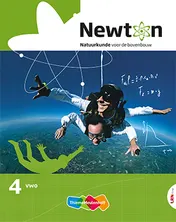 Omslag van 4 VWO