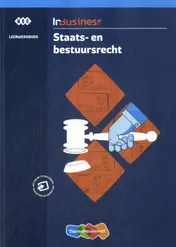 Omslag van Leerwerkboek