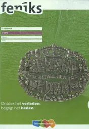 Omslag van Leerboek