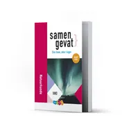 Omslag van Samengevat vwo Natuurkunde